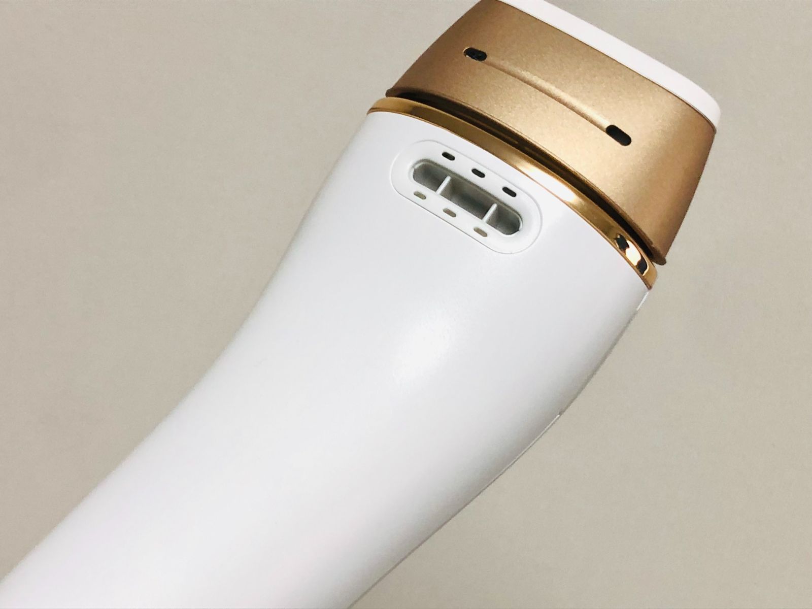 BRAUN ブラウン Silk expert Pro5 シルクエキスパート PL5014 脱毛器