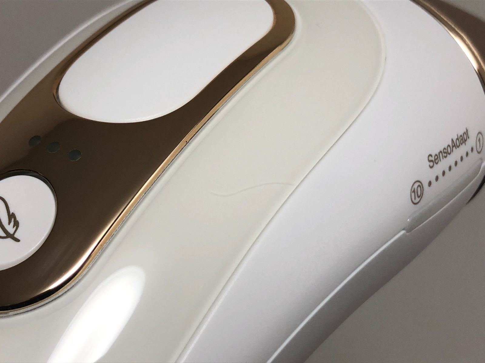 BRAUN ブラウン Silk expert Pro5 シルクエキスパート PL5014 脱毛器