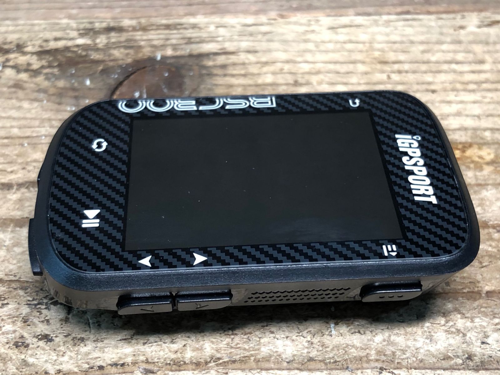 JQ782 iGPSPORT BSC300 サイクルコンピューター ディスカウント 動作