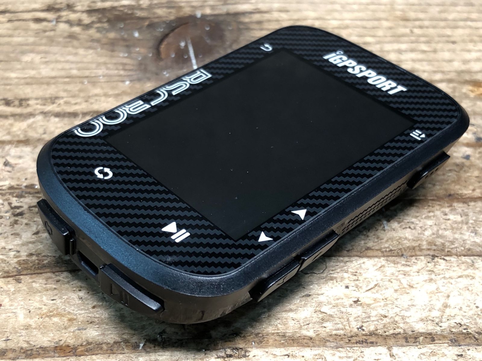 JQ782 iGPSPORT BSC300 サイクルコンピューター ディスカウント 動作