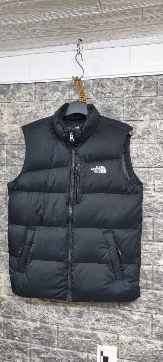 THE NORTH FACE ザノースフェイス ダウンベスト キッズ 150号