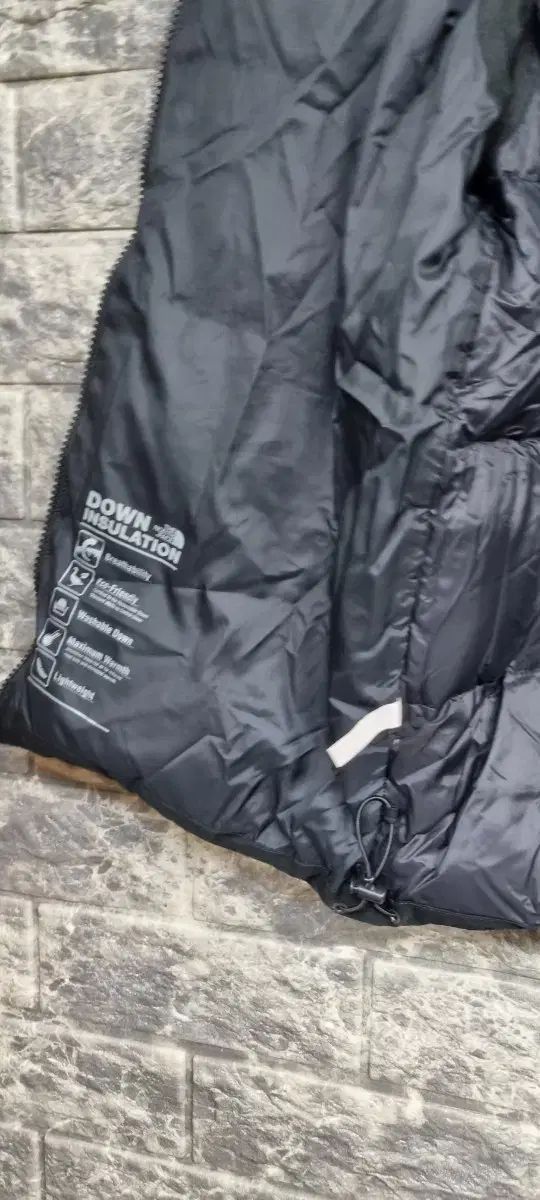  THE NORTH FACE ザノースフェイス ダウンベスト キッズ 150号 その他 ジャケット ブルゾン