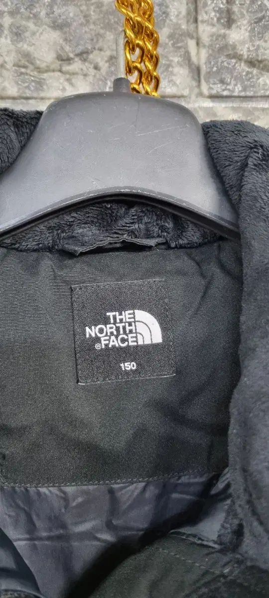 THE NORTH FACE ザノースフェイス ダウンベスト キッズ 150号