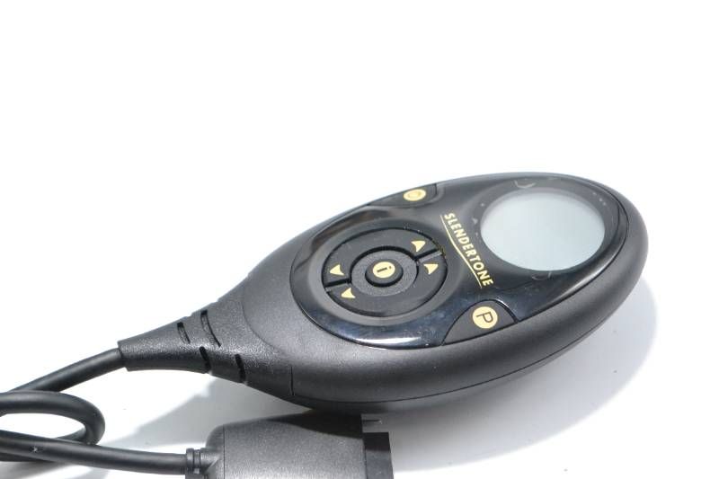 テニス 【送料無料】スレンダートーン SLENDERTONE e-70 EMS 腹筋
