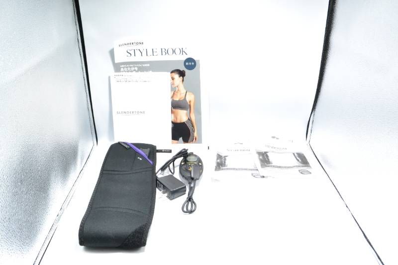 テニス 【送料無料】スレンダートーン SLENDERTONE e-70 EMS 腹筋