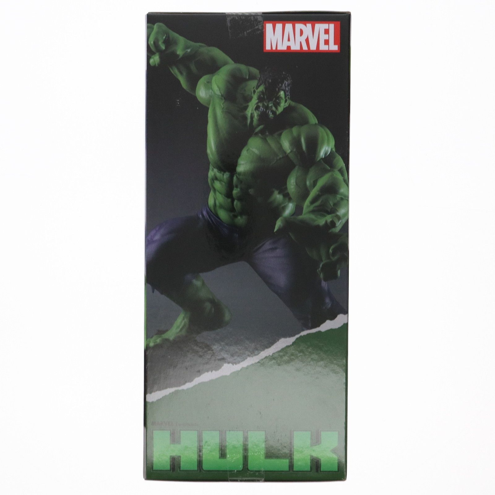 ハルク MARVEL(マーベル) Luminasta『ハルク』 フィギュア プライズ