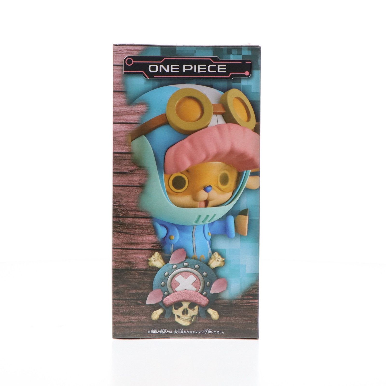 トニートニー・チョッパー ワンピース DXF〜THE GRANDLINE SERIES