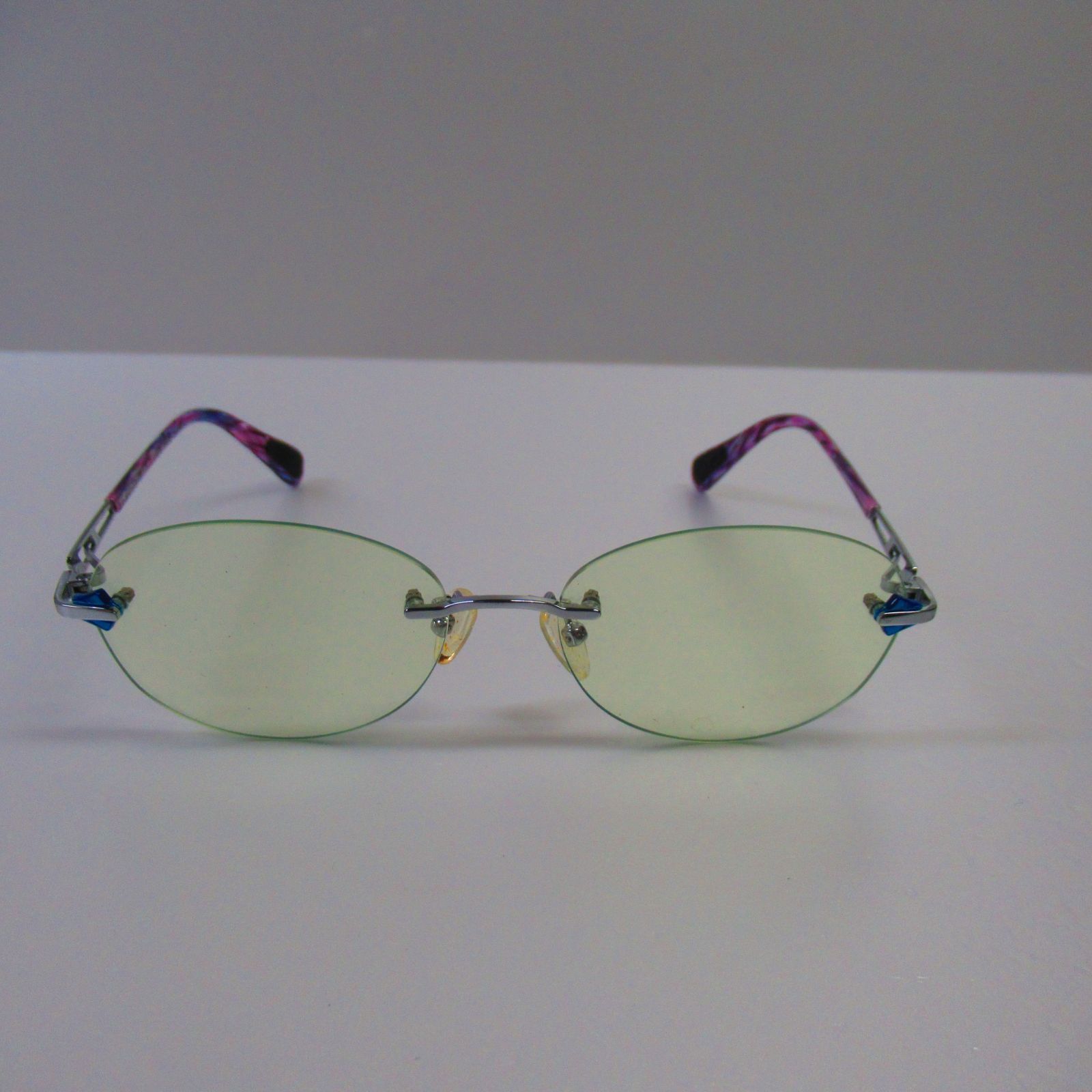 サングラス eyebrella アイブレラ eb-41 eyebrella アイブレラ メガネ 眼鏡 サングラス EB-41 レディース ユニ