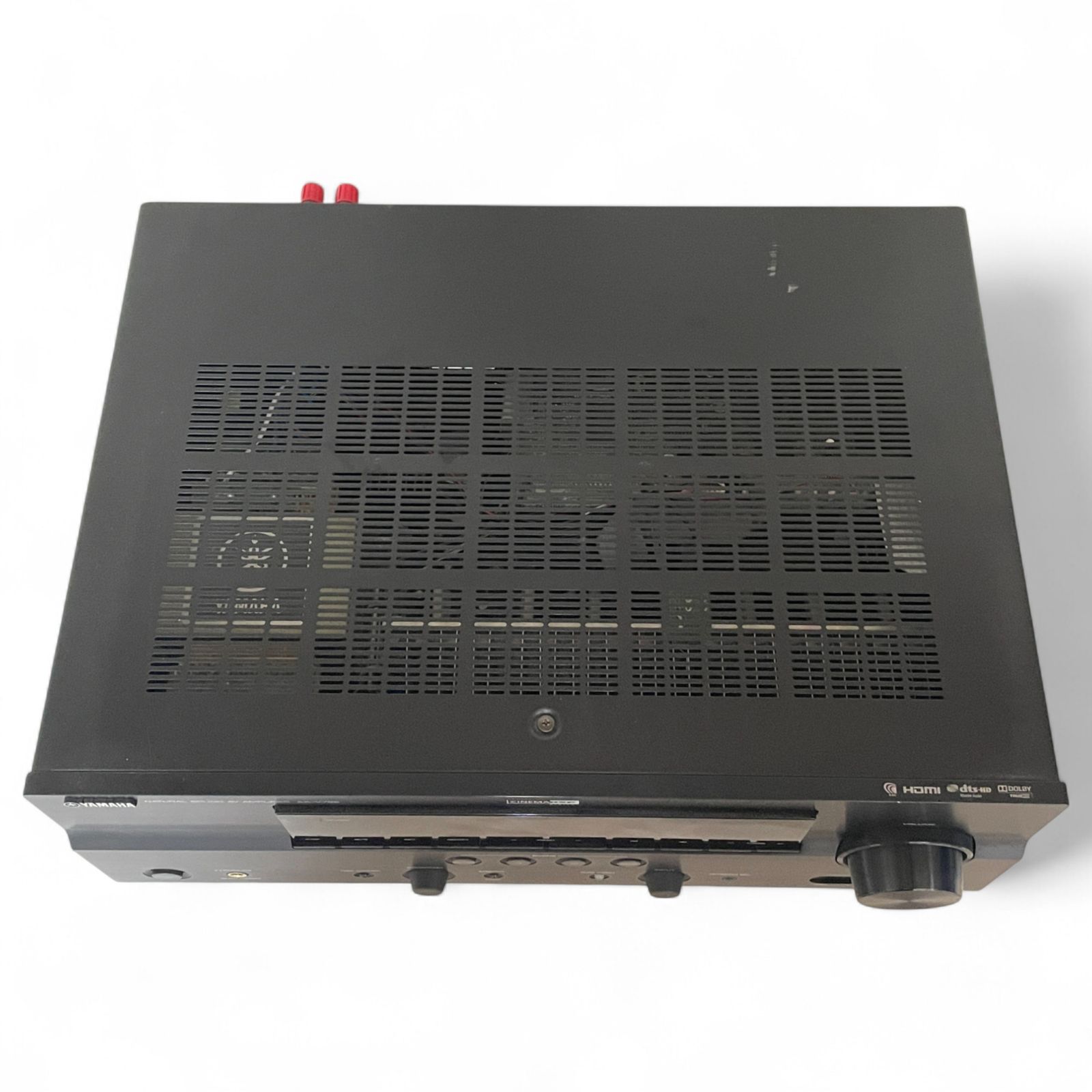 DF33 Yamaha AVアンプ AX-V765 本体 DF33 Yamaha AVアンプ AX-V765