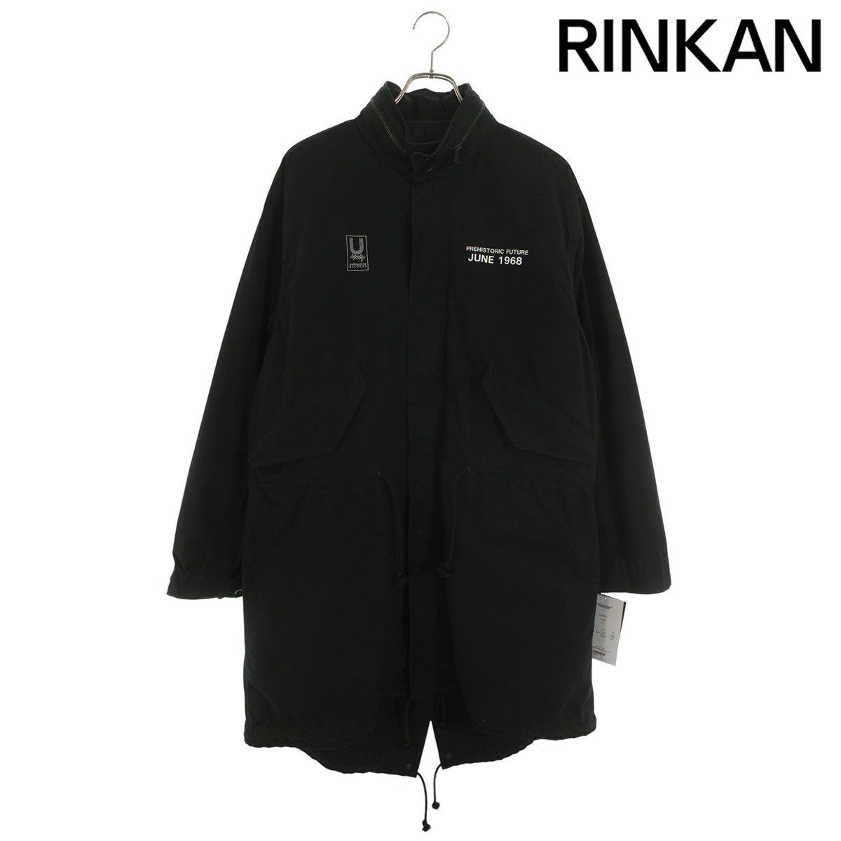 アンダーカバーモッズコートサイズ2 アンダーカバー UC2D9301 モッズコート メンズ 2 - メルカリ