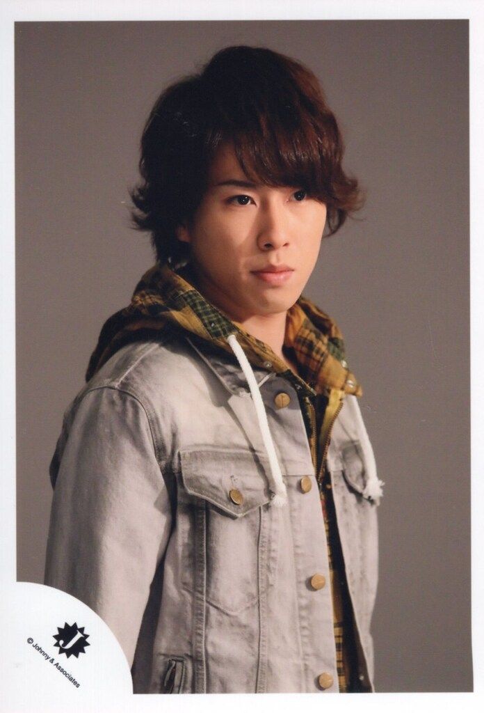 Man 宮舘涼太 15 16年 ジャニワ Jr 公式写真 912 SnowMan 15-16年