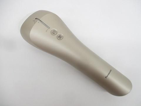 家電 パナソニック Panasonic ES-WP 98 光美容器 光エステ 家庭用