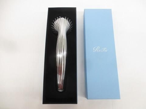 中古 家電 MTG Refa リファ FINE BUBBLE ファインバブル シャワー