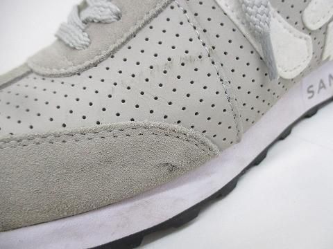 サンガッチョ ローカットスニーカー