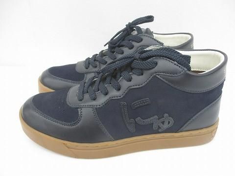 ネイビー レディース