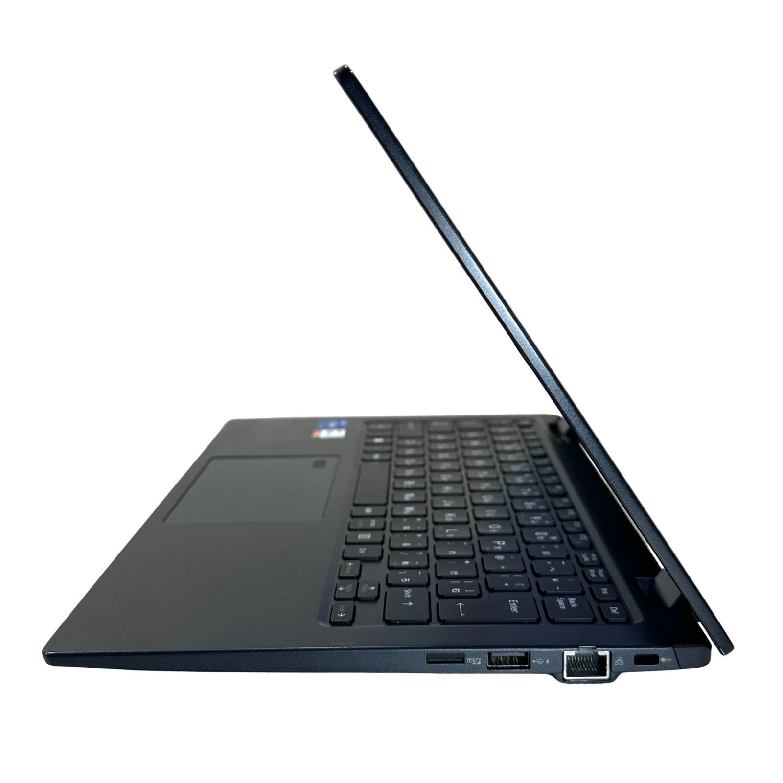 2022年製✨dynabook G83/HU｜第11世代i5／16GB／SSD256GB｜超軽量888g