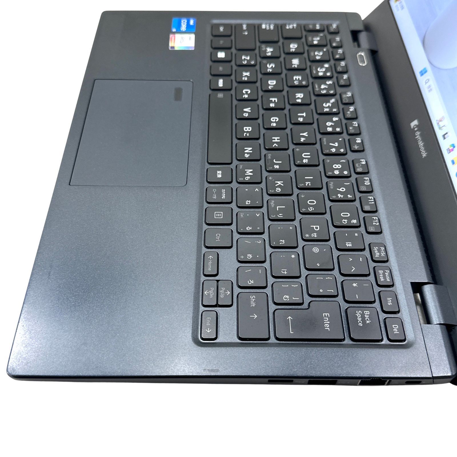 2022年製✨dynabook G83/HU｜第11世代i5／16GB／SSD256GB｜超軽量888g
