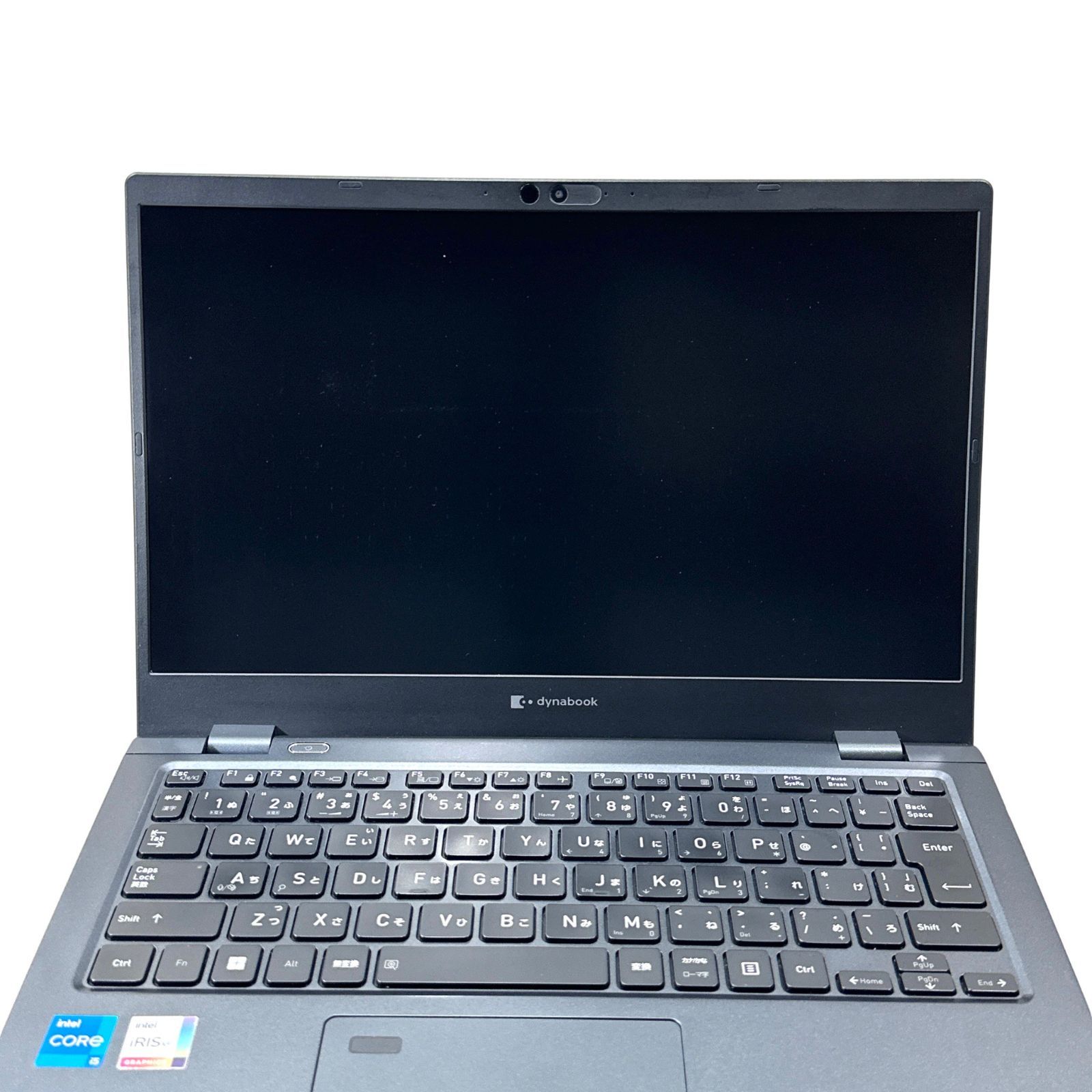 2022年製✨dynabook G83/HU｜第11世代i5／16GB／SSD256GB｜超軽量888g