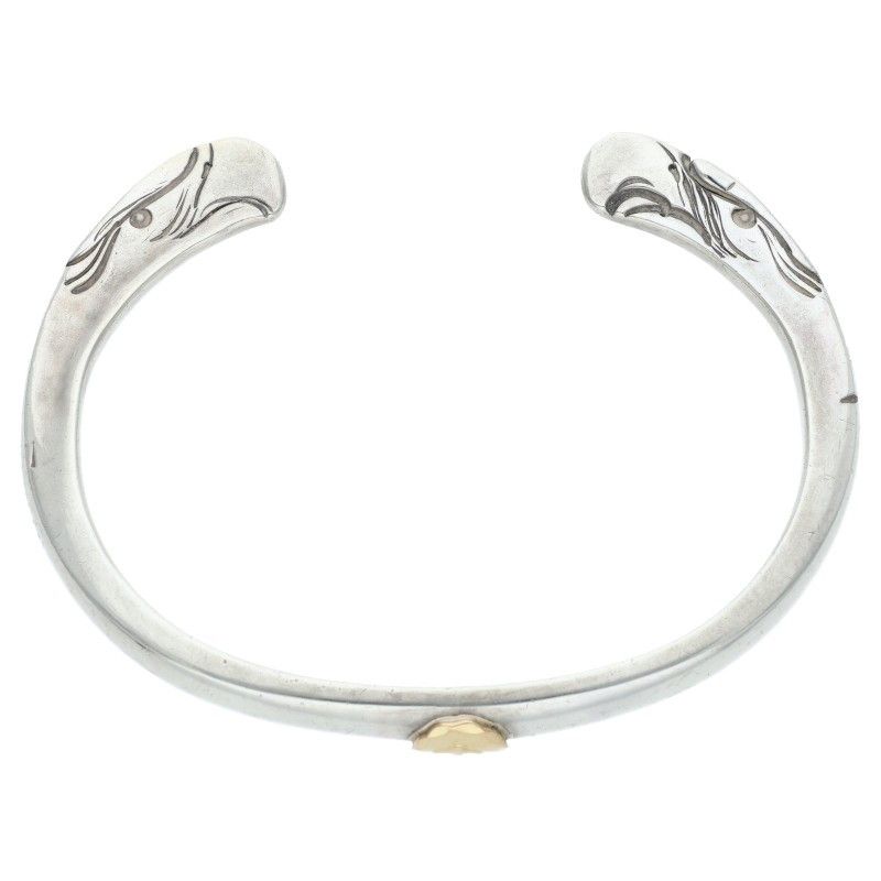 ゴローズ　顔ブレス　Mサイズ ゴローズ 顔ブレス M ブレスレット メンズ M - メルカリ