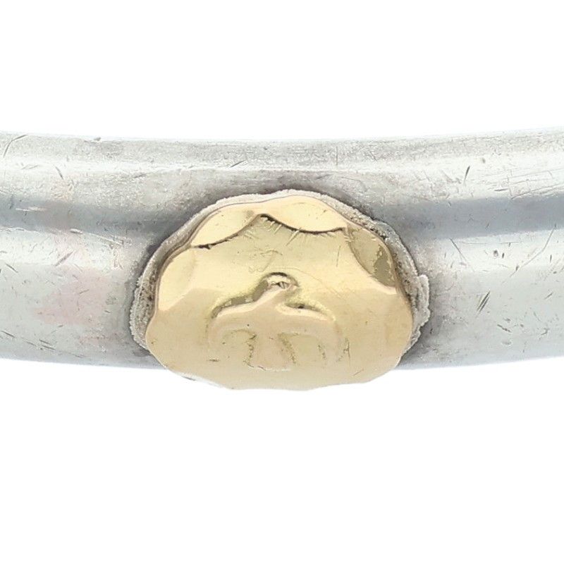 ゴローズ 顔ブレス M ブレスレット メンズ M - メルカリ