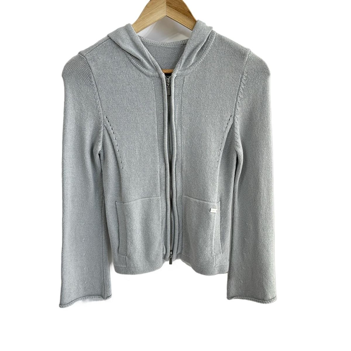 FOXEY(フォクシー) カーディガン サイズ38 M レディース美品 - 38050 FOXEY(フォクシー) カーディガン サイズ38 M レディース美品 - 38050