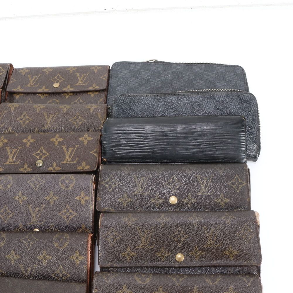 まとめ 50点 セット ルイヴィトン モノグラム ダミエ キーケース