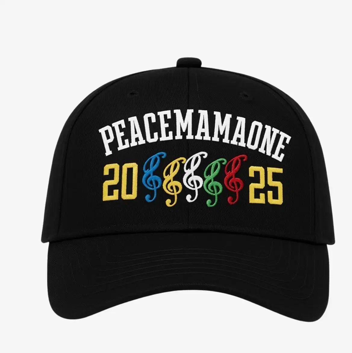 PEACEMINUSONE MAMA キャップ メッシュ G-DRAGON G-DRAGON（ジードラゴン） PEACEMINUSONE x PEACEMINUSONE MA-1 帽子