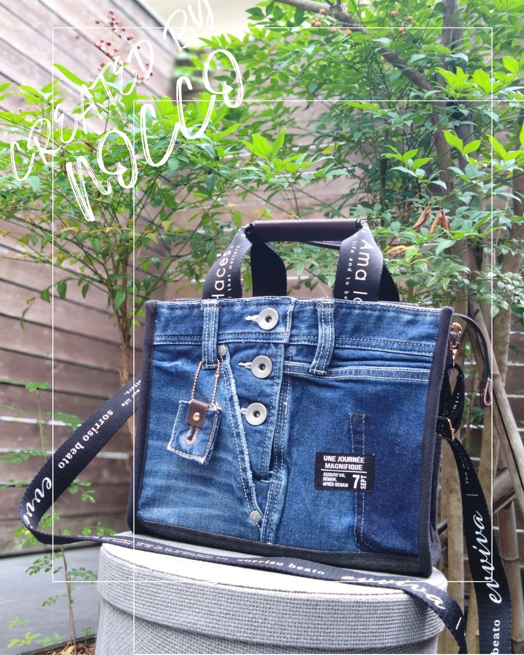 ビジネスバッグ ️