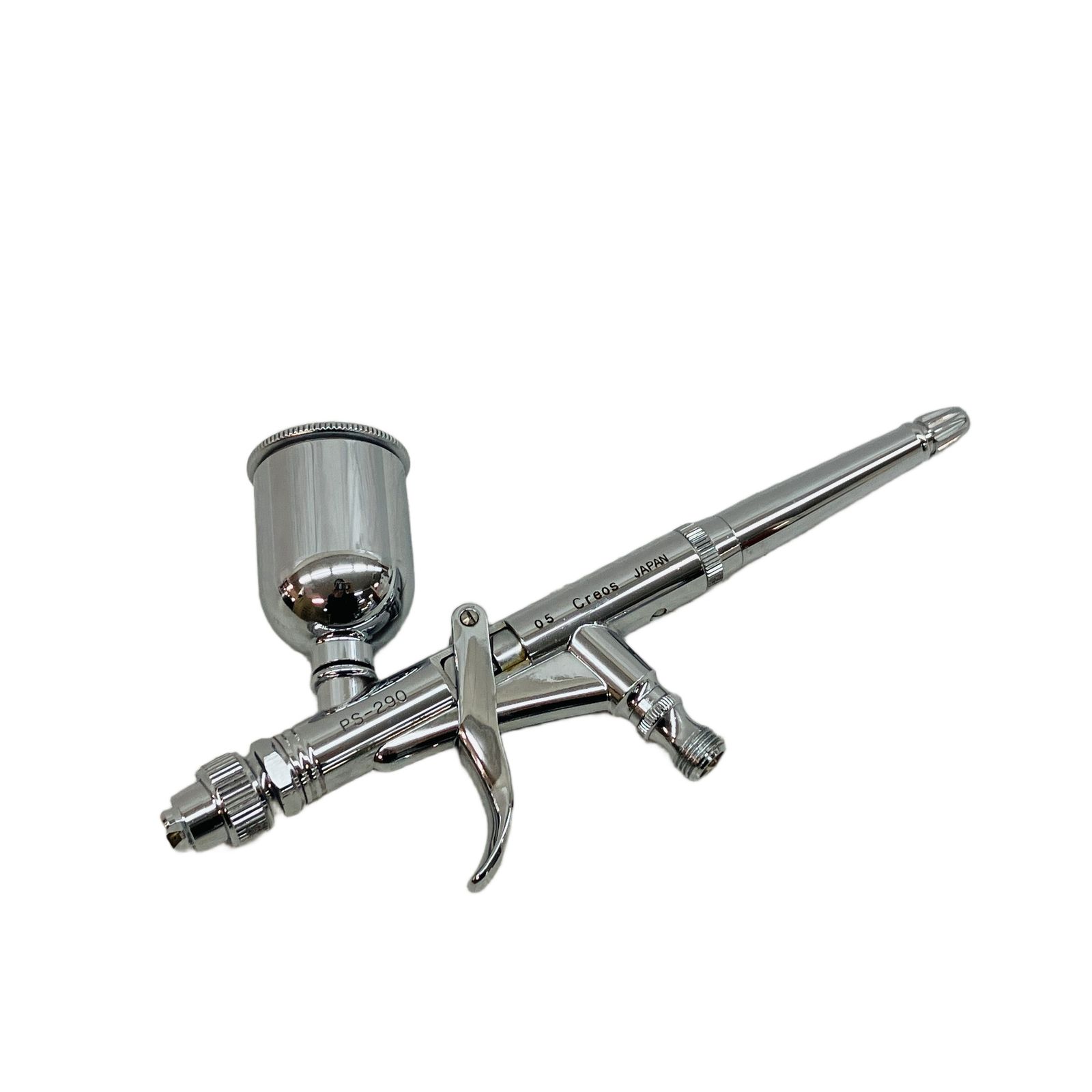 GSI クレオス Creos プロコンBOY PS 290 LWA トリガータイプ 0.5 mm LWAトリガータイプ 塗装