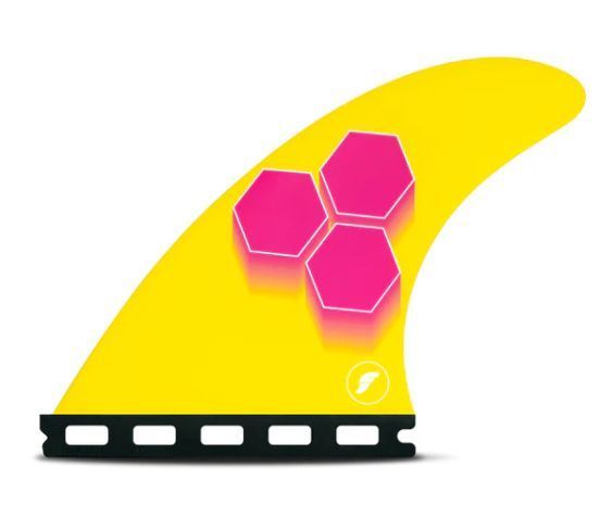 Sサイズ FUTURES FIN RTM HEX 2 0 FAM 3 フューチャーズフィン サーフボード サーフィン アルメリック