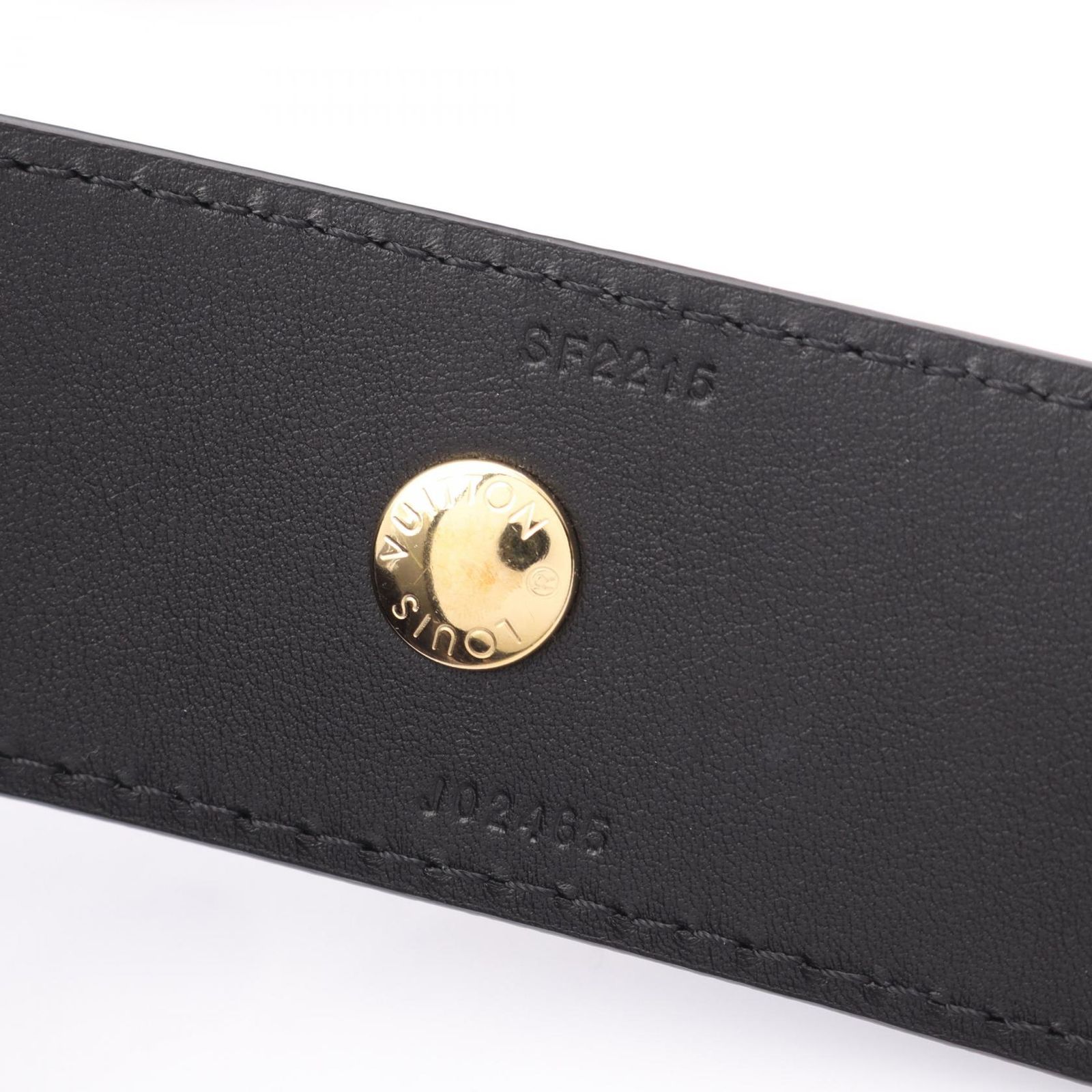 ルイ・ヴィトン LOUIS VUITTON ショルダーストラップ モノグラム