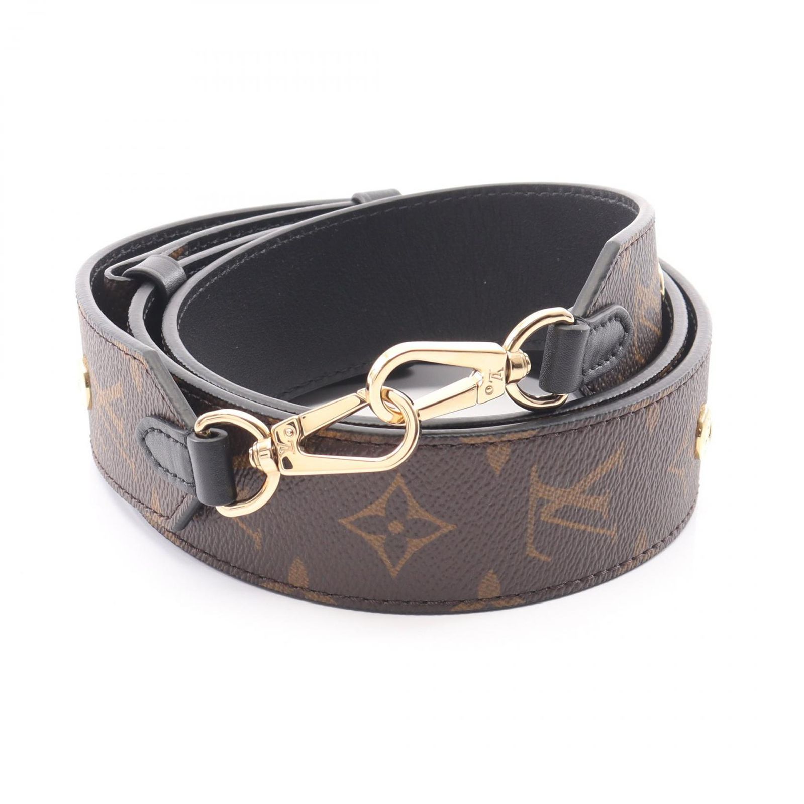 ルイ・ヴィトン LOUIS VUITTON ショルダーストラップ モノグラム