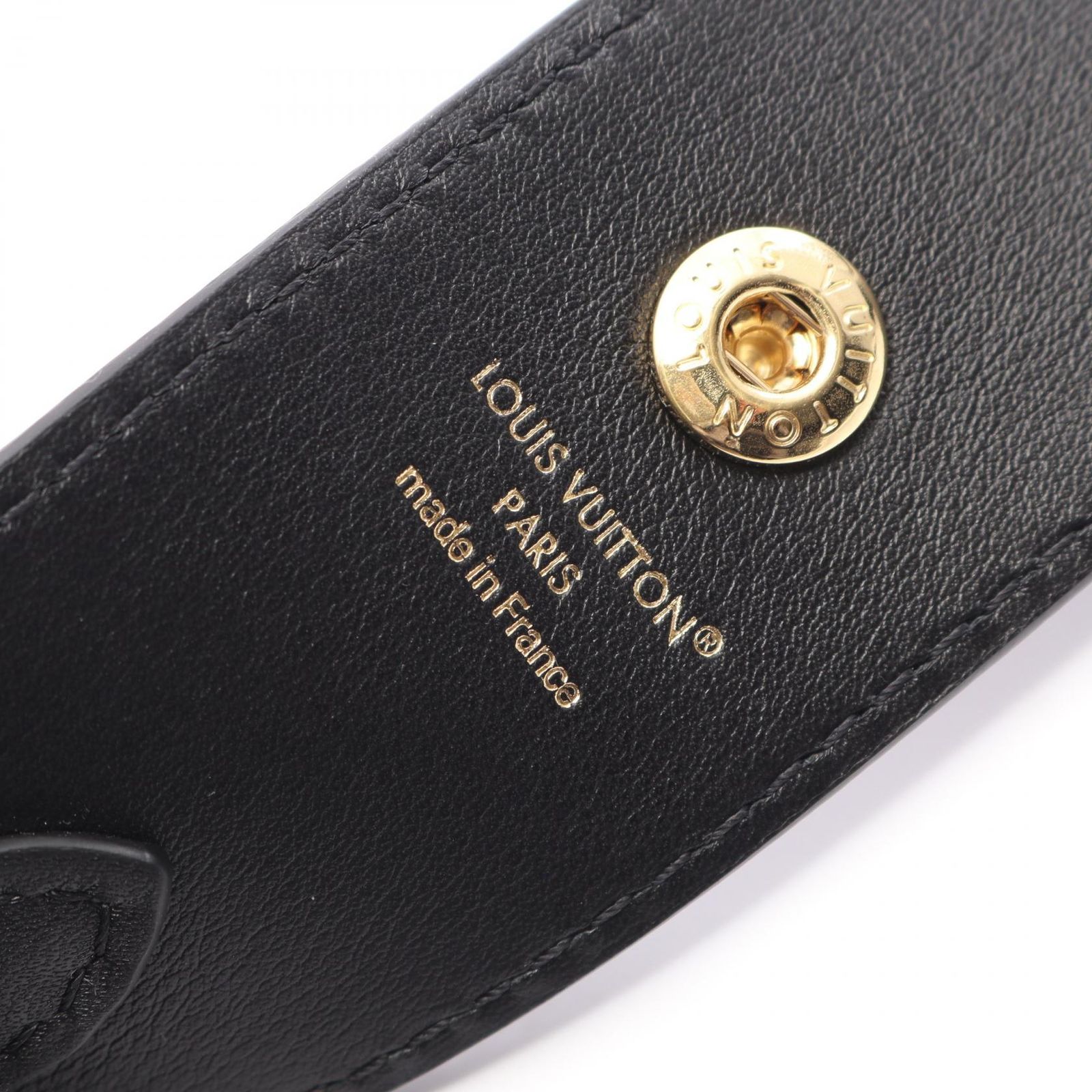 ルイ・ヴィトン LOUIS VUITTON ショルダーストラップ モノグラム