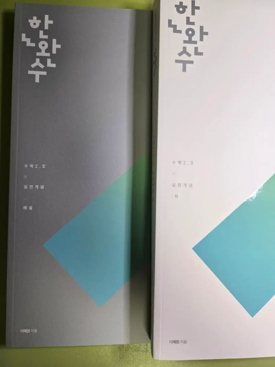 2026 一冊で完成する数学 数学I 数学II 上中下