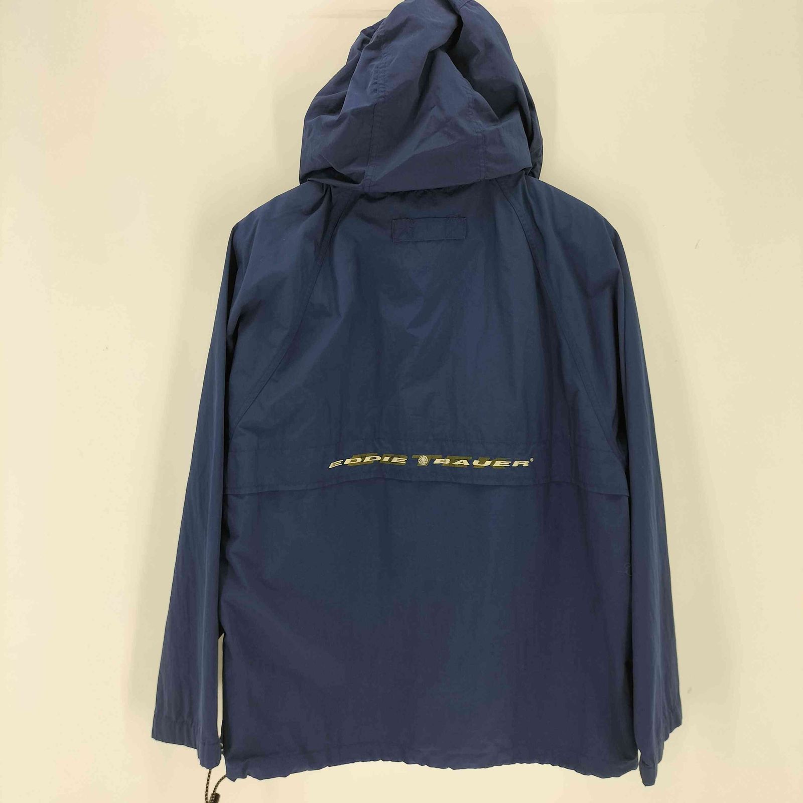 エディーバウアー Eddie Bauer 90~00s EBTEK アノラックパーカー