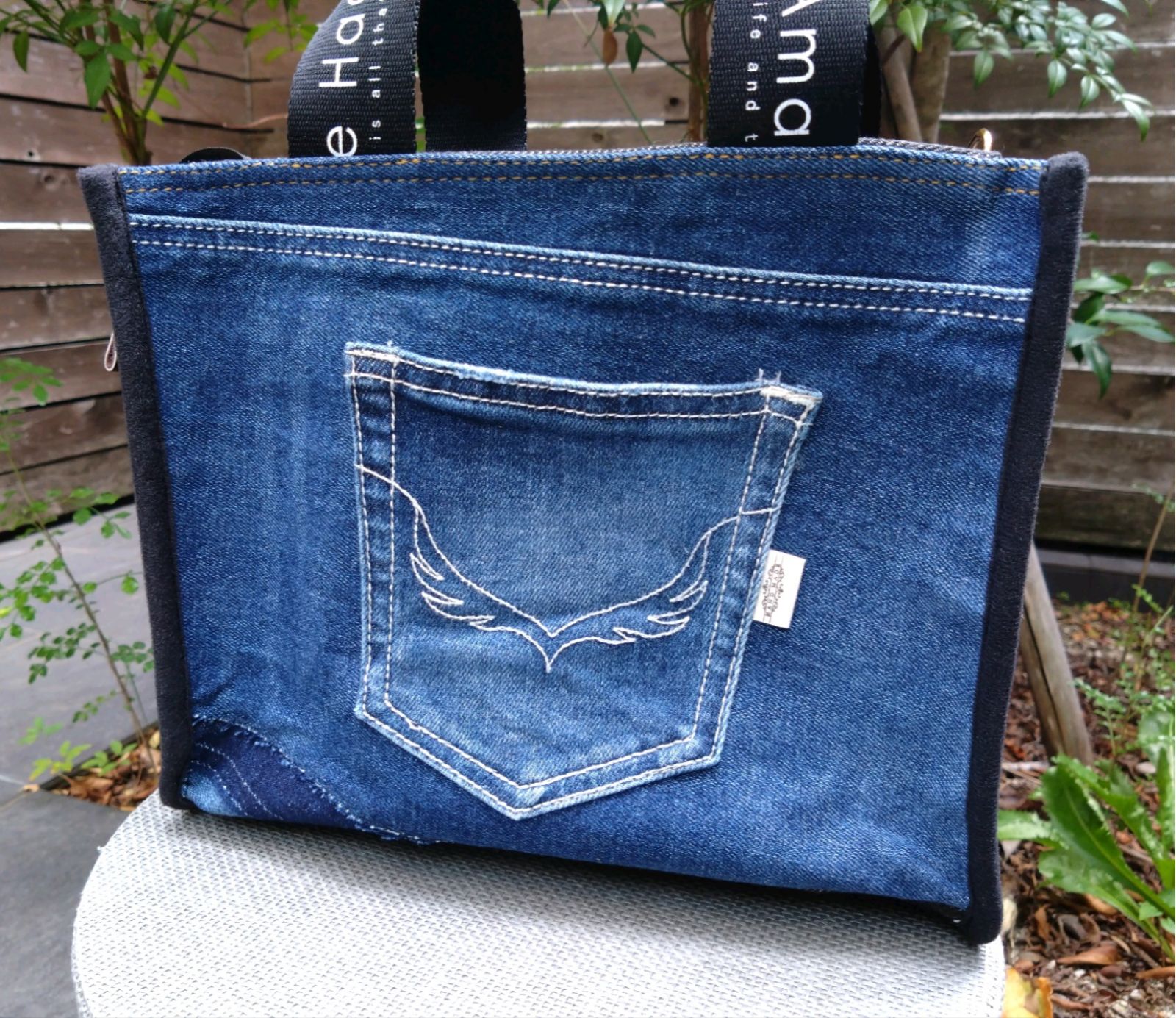 ビジネスバッグ