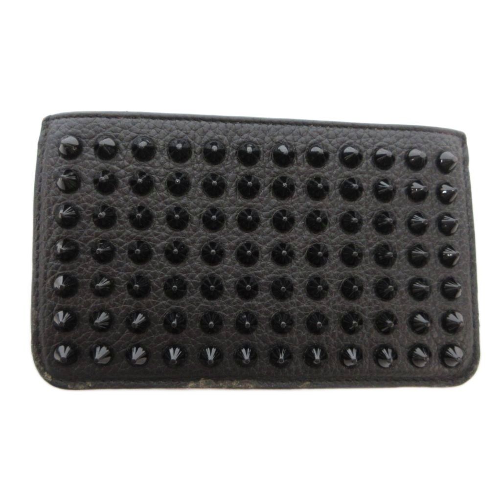 クリスチャンルブタン Christian louboutin 小銭入れ コインケース