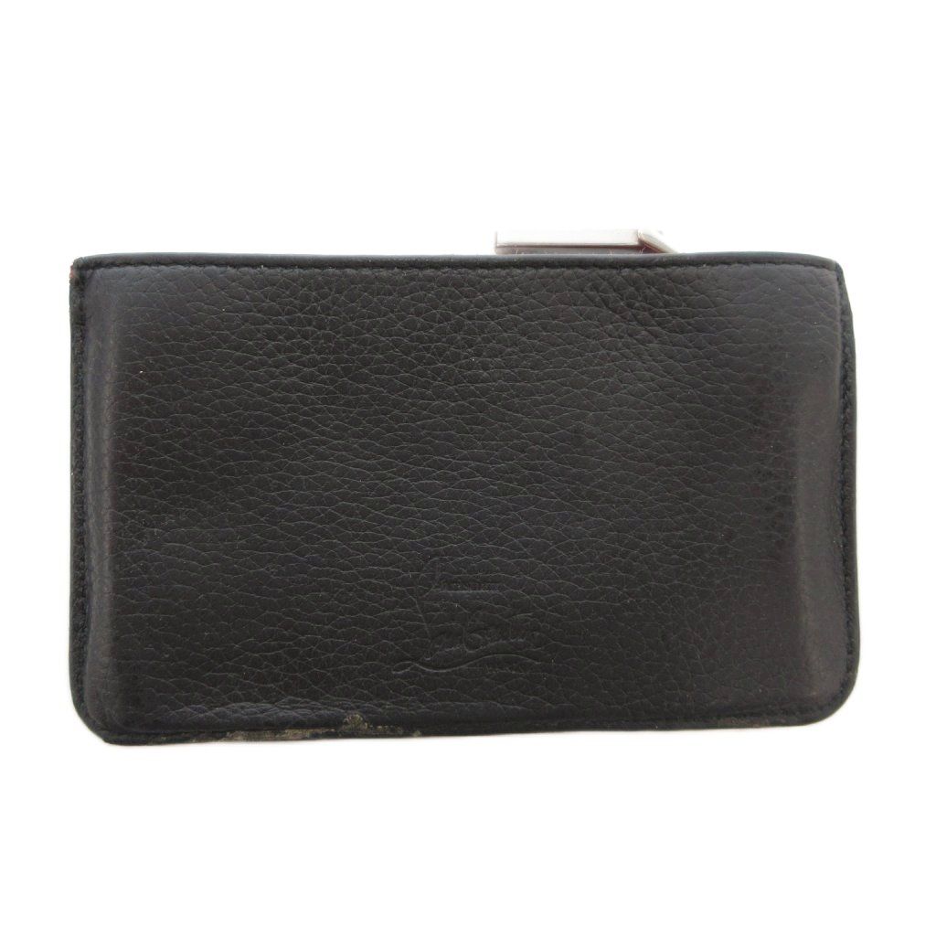 クリスチャンルブタン Christian louboutin 小銭入れ コインケース