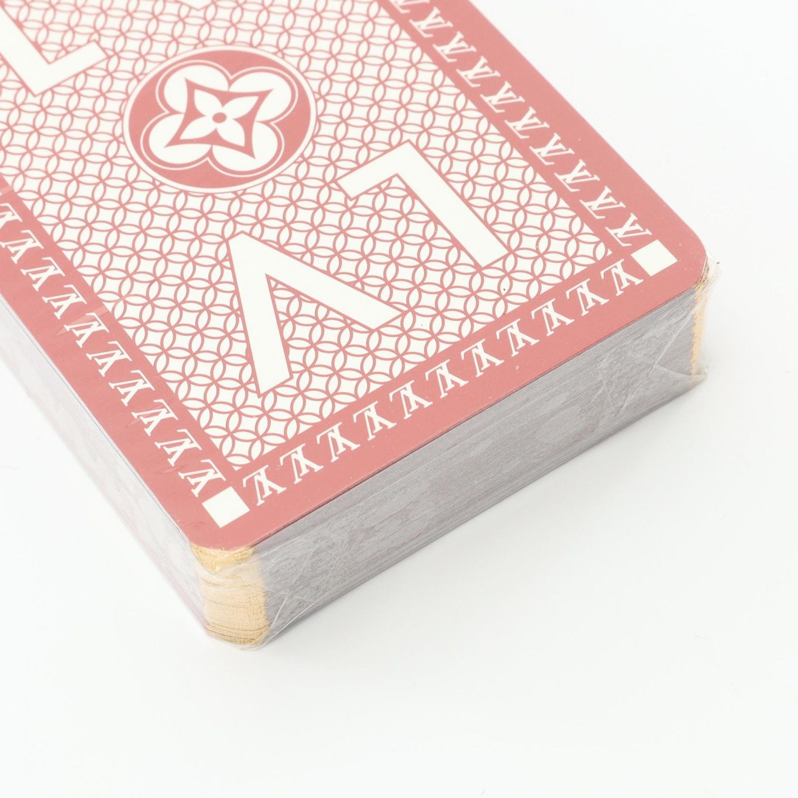 ルイ・ヴィトン LOUIS VUITTON カルト トワ ジュー その他 トランプ