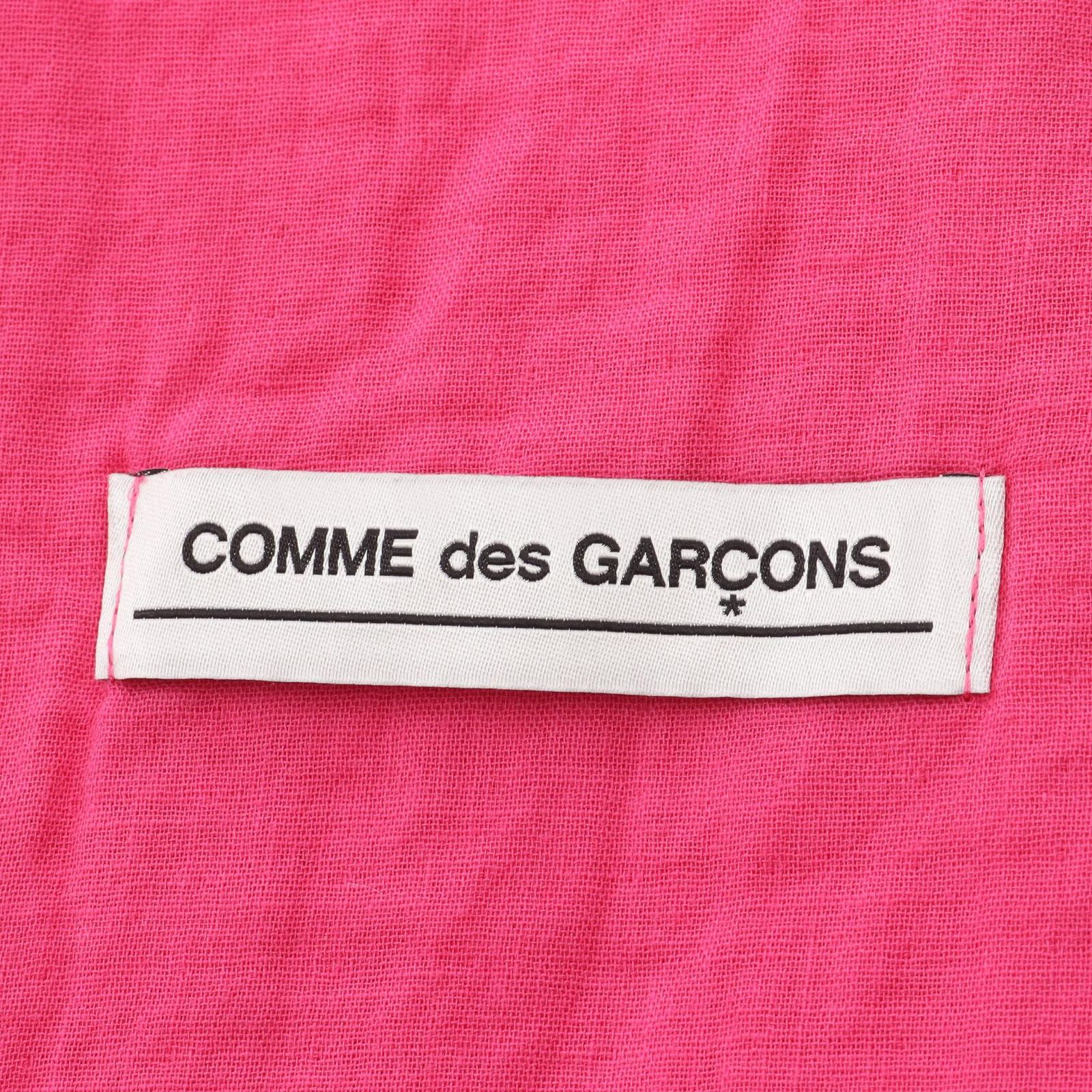 コムデギャルソン COMME des GARCONS ストール 大判 その他 ストール