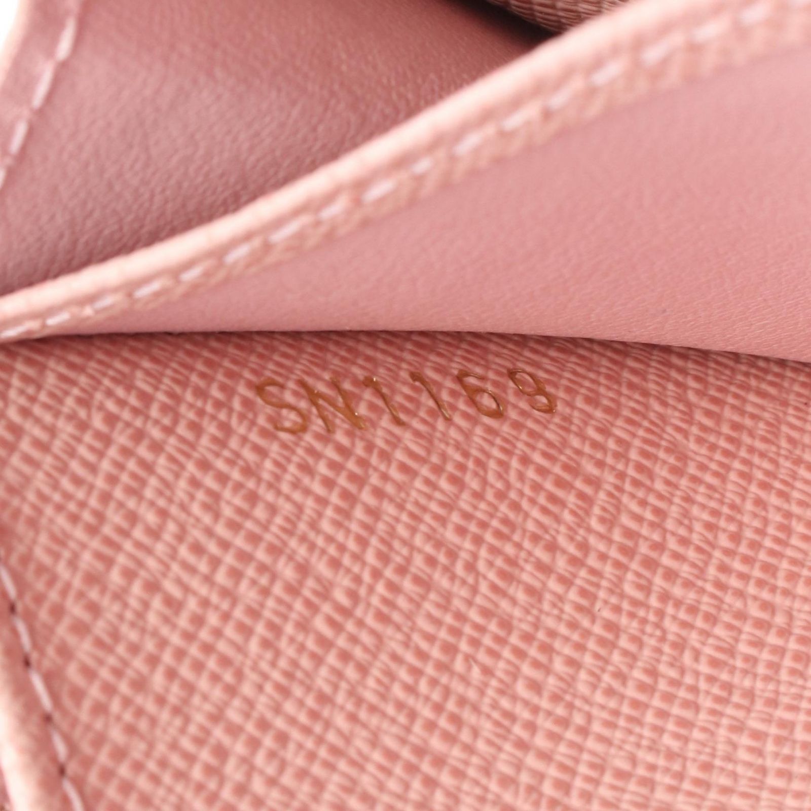 ルイ・ヴィトン LOUIS VUITTON コインケース ジッピーコインパース