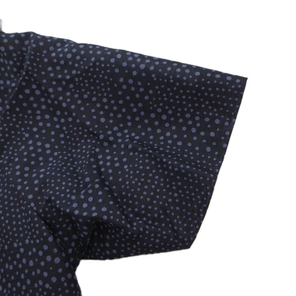 バーバリー ロンドン BURBERRY LONDON ワンピース ドット柄 水玉