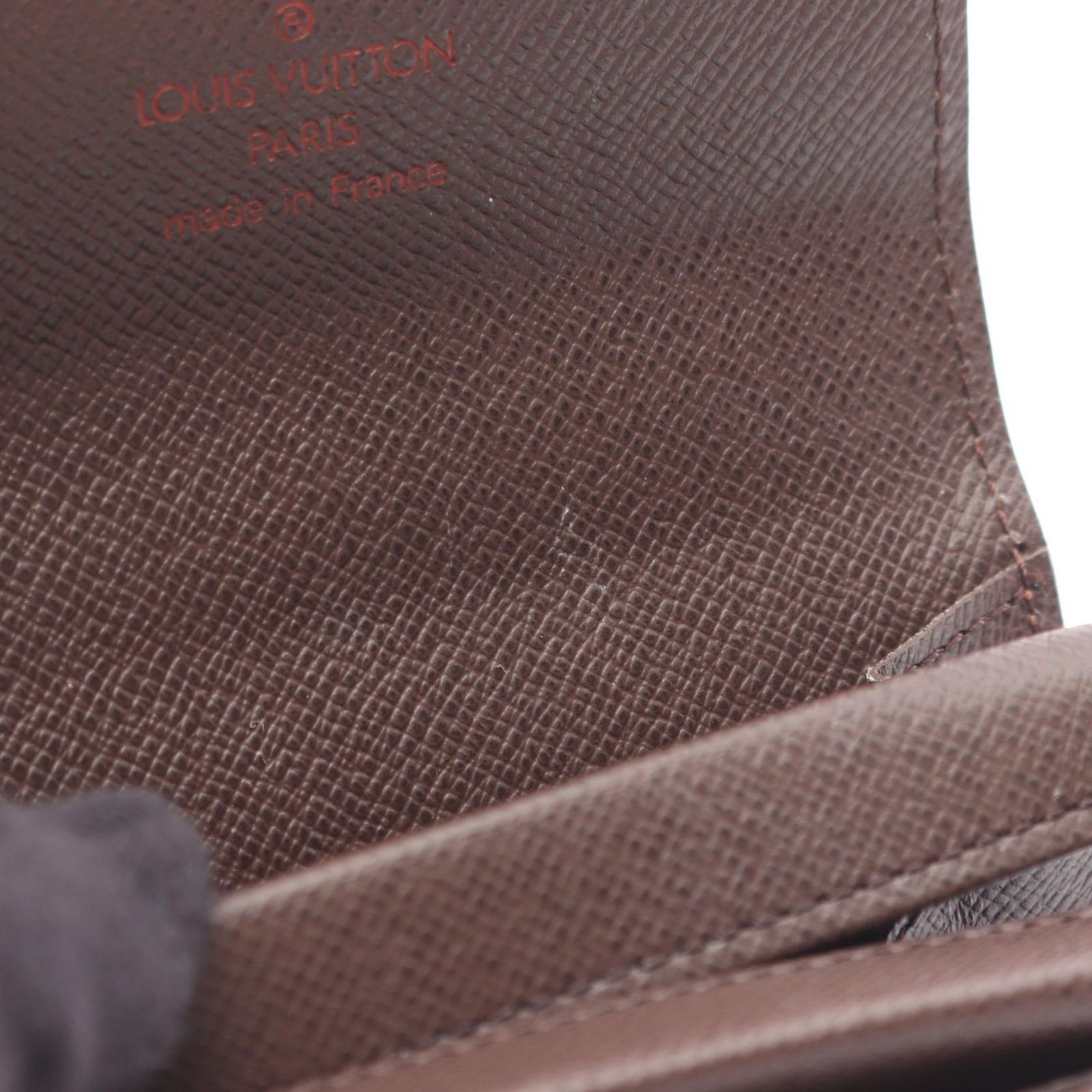 ルイ・ヴィトン LOUIS VUITTON コインケース ポルトモネプラ