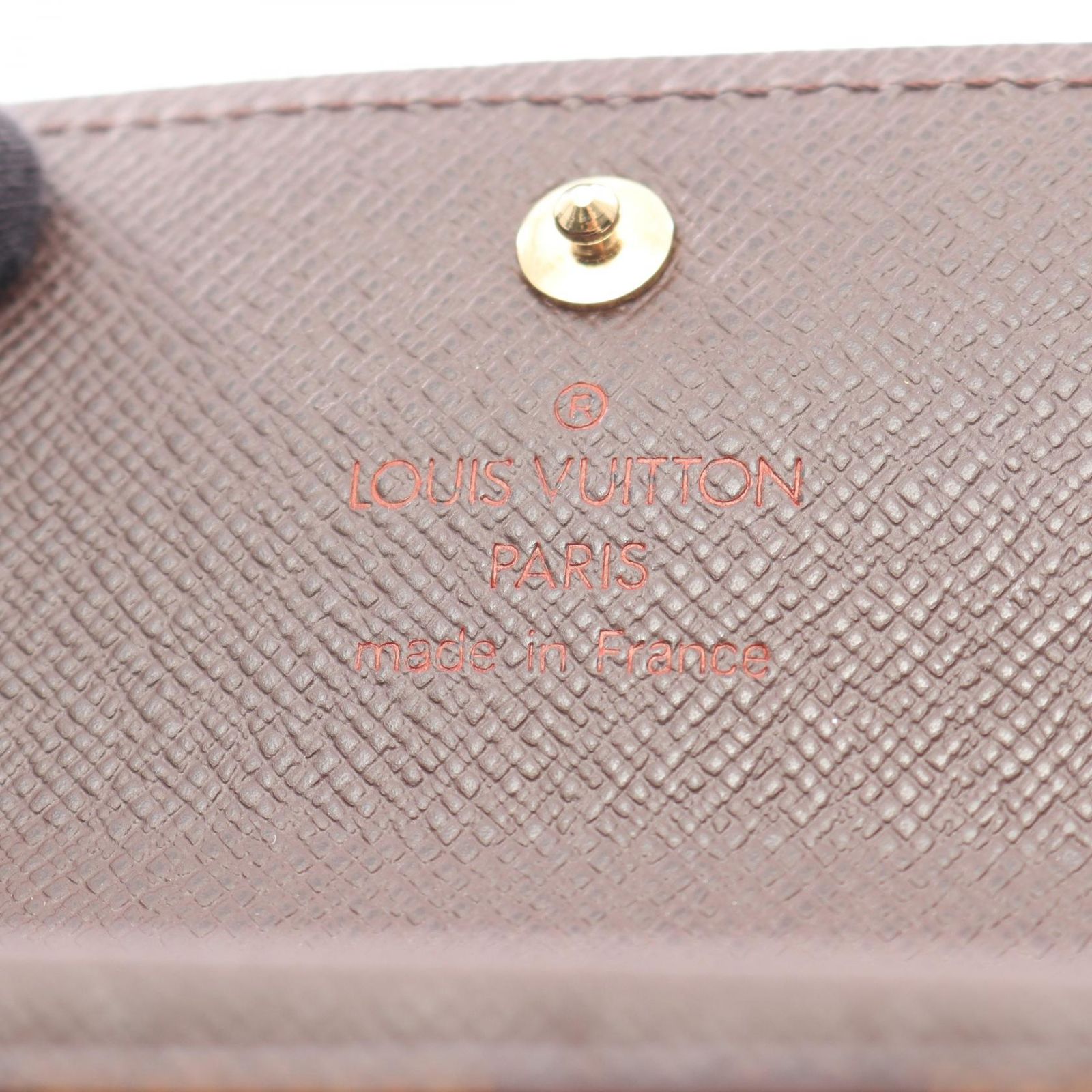 ルイ・ヴィトン LOUIS VUITTON コインケース ポルトモネプラ