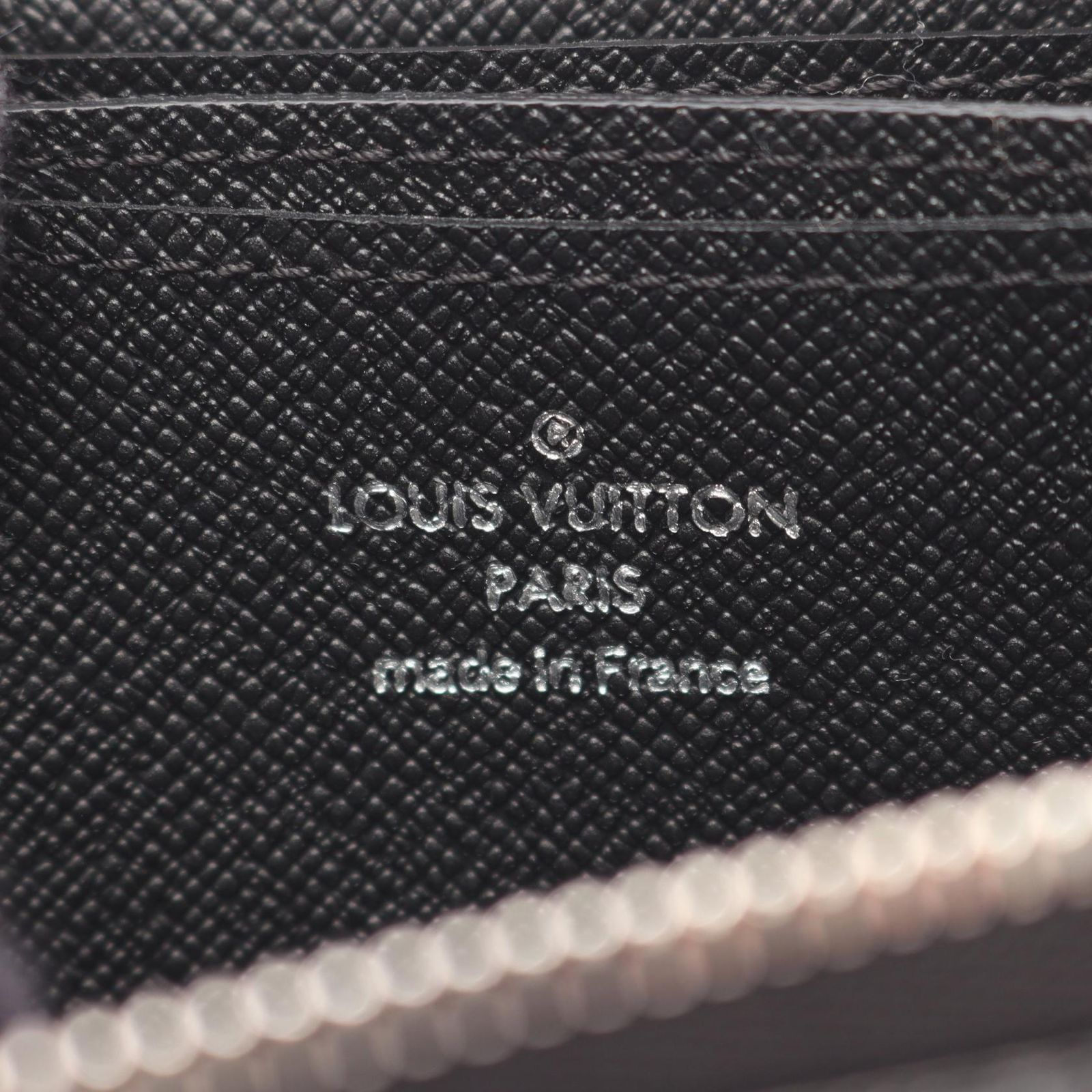 ルイ・ヴィトン LOUIS VUITTON コインケース ジッピーコインパース