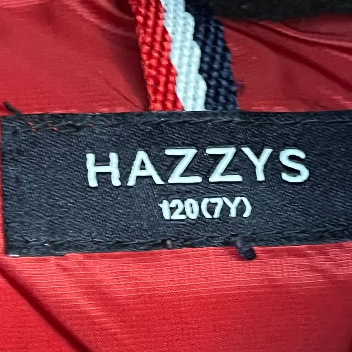 ジュニア ダックダウン