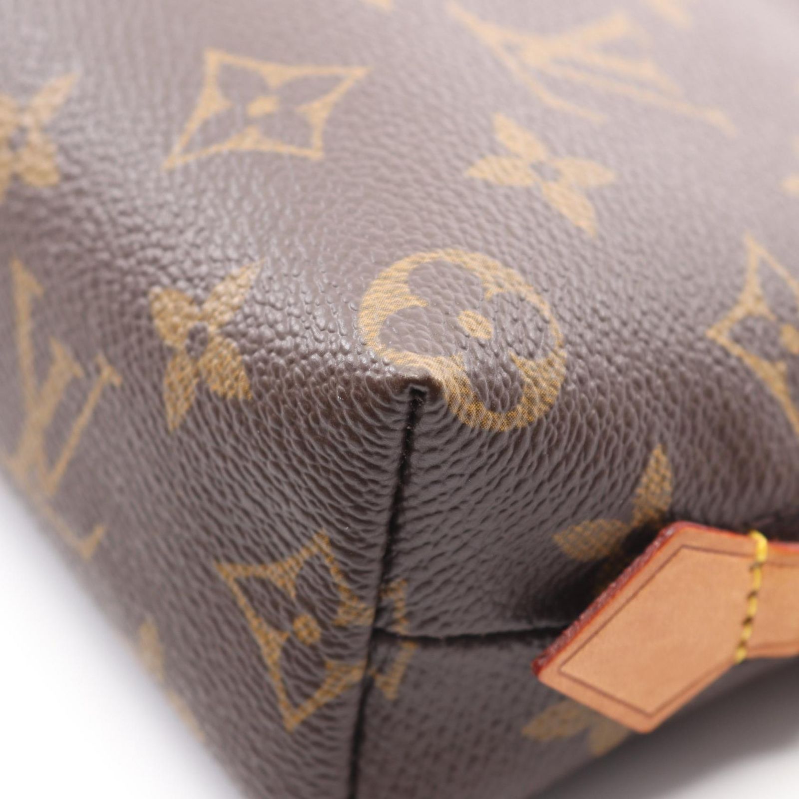 ルイ・ヴィトン LOUIS VUITTON ポーチ ポシェット コスメティック