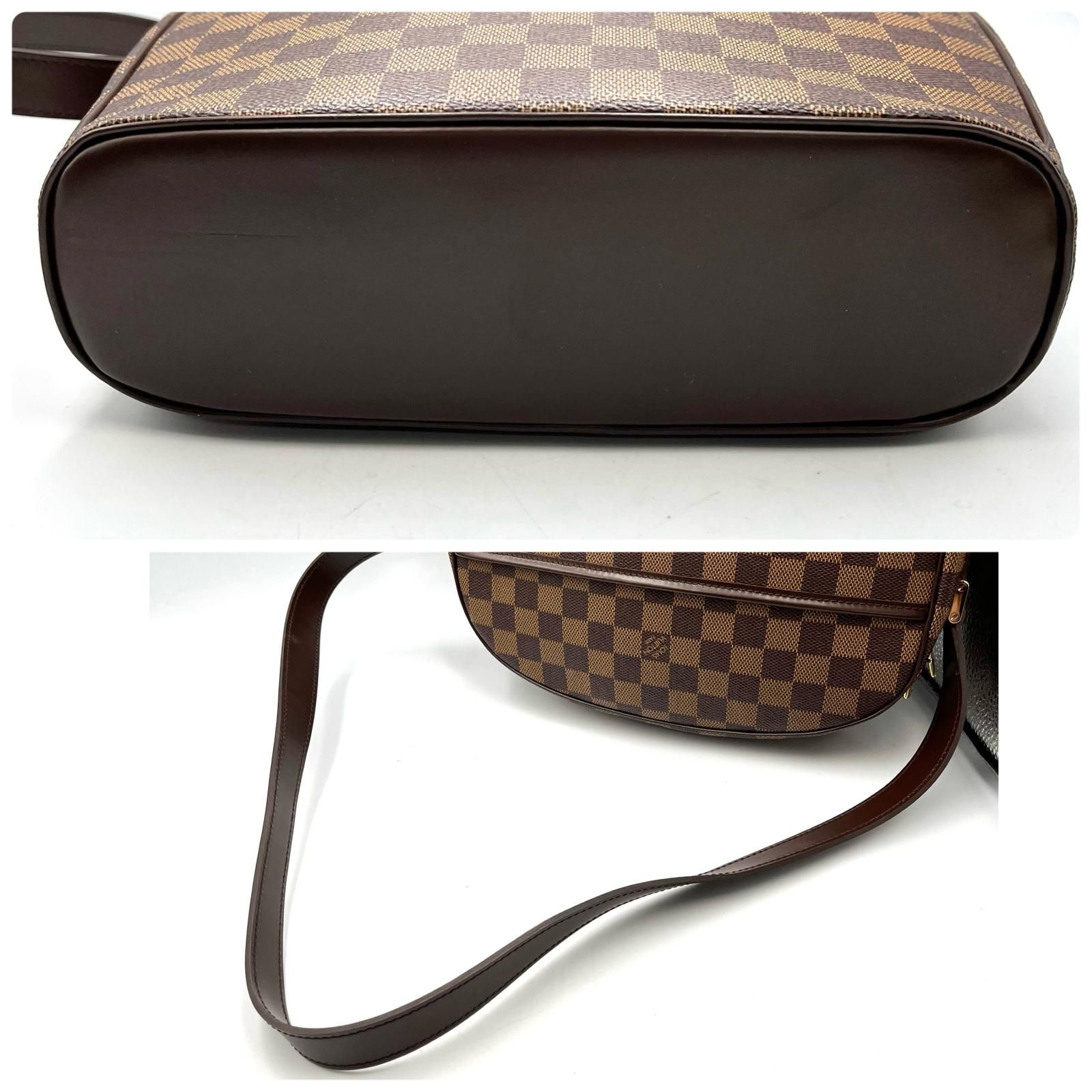 ルイ・ヴィトン　ダミエイパネマGM　Ｎ５１２９２ショルダーバッグ 楽天市場】ルイヴィトン イパネマGM ショルダーバッグ バッグ