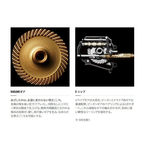 21 ナスキー 2500 2021新製品 シマノ リール スピニングリール 【公式