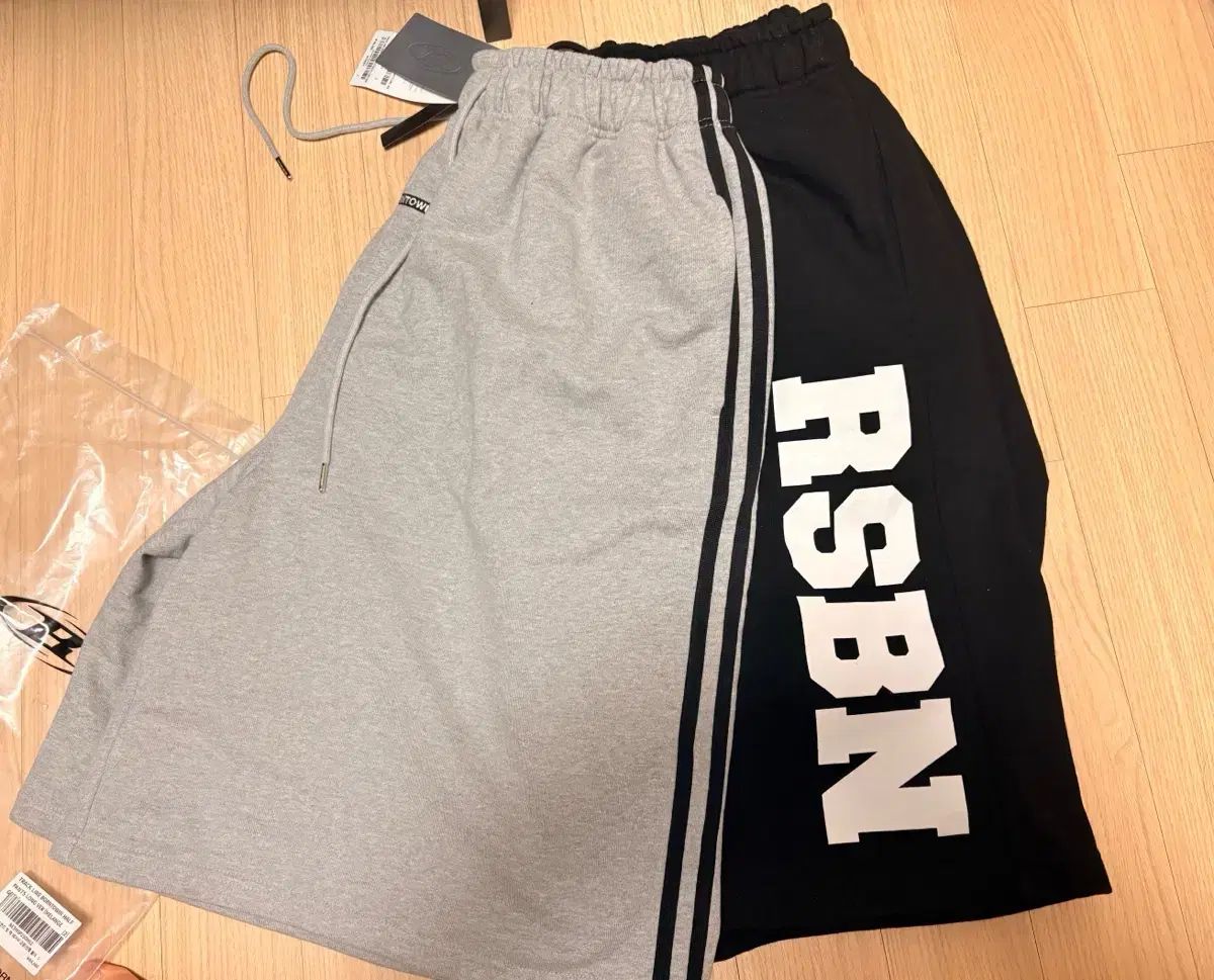 BORN TO WIN ズボン まとめ